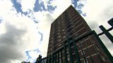 CLADDING
