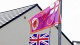 UVF Flags