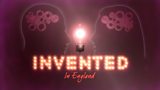 Video: East Midlands inventors cut from same cloth
