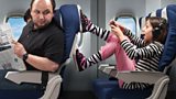 BUSINESS CLASS
