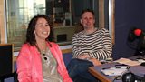 Tuesday Reviewers - Jeanette Ayachi & Neil Cooper