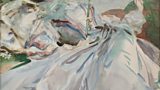 John Singer Sargent Watercolours