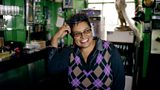 Jackie Kay