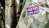 MILITARY COVENANT