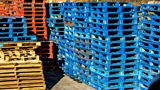 PALLETS