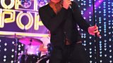 Olly Murs at New Road