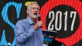 CORBYN