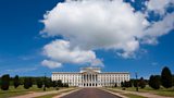 STORMONT TALKS