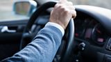 OLDER DRIVERS