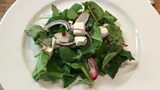 Sumayya's seasonal salad