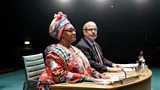 Committee… A New Musical