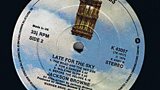 Johnnie's Jukebox: Jackson Browne - Before The Deluge