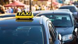 TAXI STING