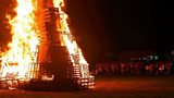 BONFIRES
