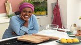 Nadiya Hussain