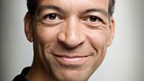 Roderick Williams