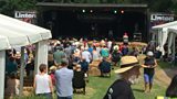 The Linton Festival nr Ross-on-Wye