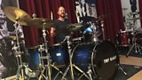 Drumming workshop
