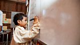 Transforming lives