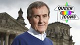 Queer Icons - Neil McGregor