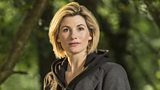 Doctor Who