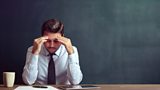 TEACHER STRESS