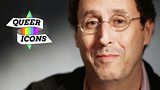 Queer Icons - Tony Kushner