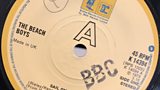 Johnnie's Jukebox: The Beach Boys - Sail On Sailor