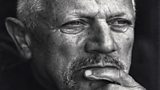 Steven Berkoff