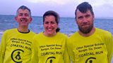Coastal Run