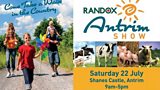 Antrim Agricultural Show