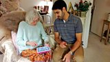 Alleviating loneliness