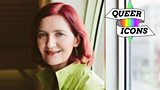 Emma Donoghue’s Queer Icon