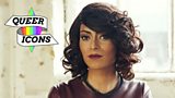 Queer Icons - Asifa Lahore