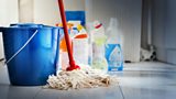 Can we buy happiness by paying for people to do our chores?