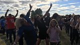 Highlights: Party In The Park nr Kidderminster