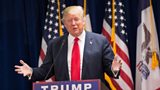 Donald Trump has slapped a ban on transgender people serving in the US military.