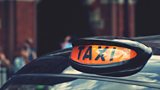 Undercover officials posed as needing to get to hospital to catch taxi drivers who are not allowed to pick up off the street.