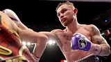 Barry McGuigan wants to bring a Frampton world title fight to Windsor Park