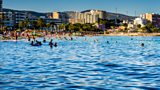 Freak accident in Magaluf left Bangor man with life changing injuries and his friend burdened with guilt.