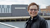 Reverend Rachel Mann