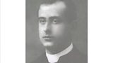 Rev. Cannon John Hall