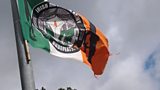 IRA FLAG