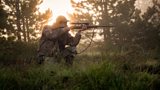 Is there a place on TV for watching hunting and bloodsports?