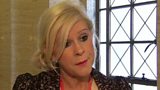 Outrage over comments by pro life campaigner Bernie Smyth on Charlie Gard case.