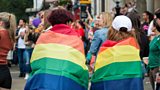 PSNI defend decision to take part in gay pride parade that ‘demands change