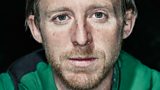 Tommy Caldwell