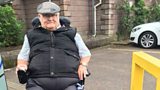The Nolan Show help disabled driver in Bangor get fine cancelled