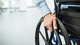 Disabled holidaymaker fury as wheelchair destroyed on Jet2 flight