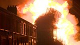 UUP's Jim Rodgers clashes with SF's Jim McVeigh over plan to ban dangerous bonfires